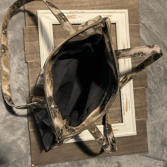 Macura purse, handmade in Boulder Colorado. - Picture 10 of 10